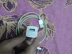 Original iPhone X-14 Series Charger Adapter and Cable Set