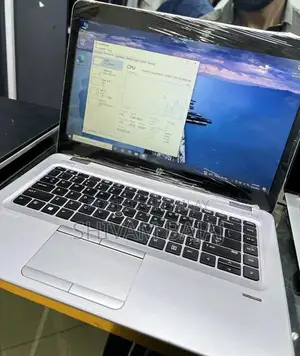Photo - HP EliteBook 840 G4 Business Laptop