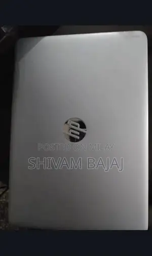 HP EliteBook 840 G4 Business Laptop