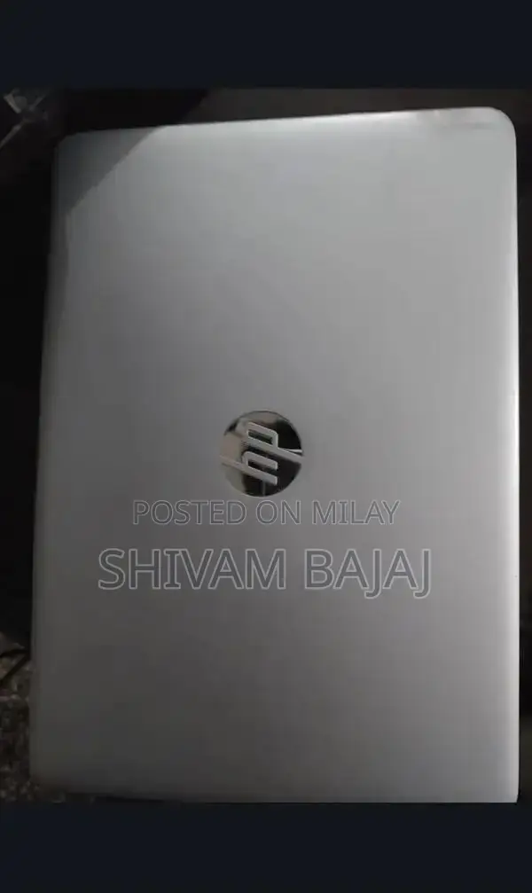 HP EliteBook 840 G4 Business Laptop