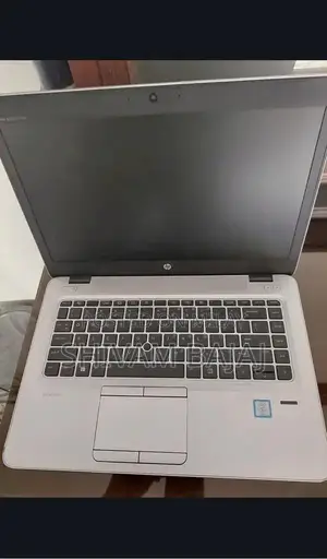 HP EliteBook 840 G4 Business Laptop