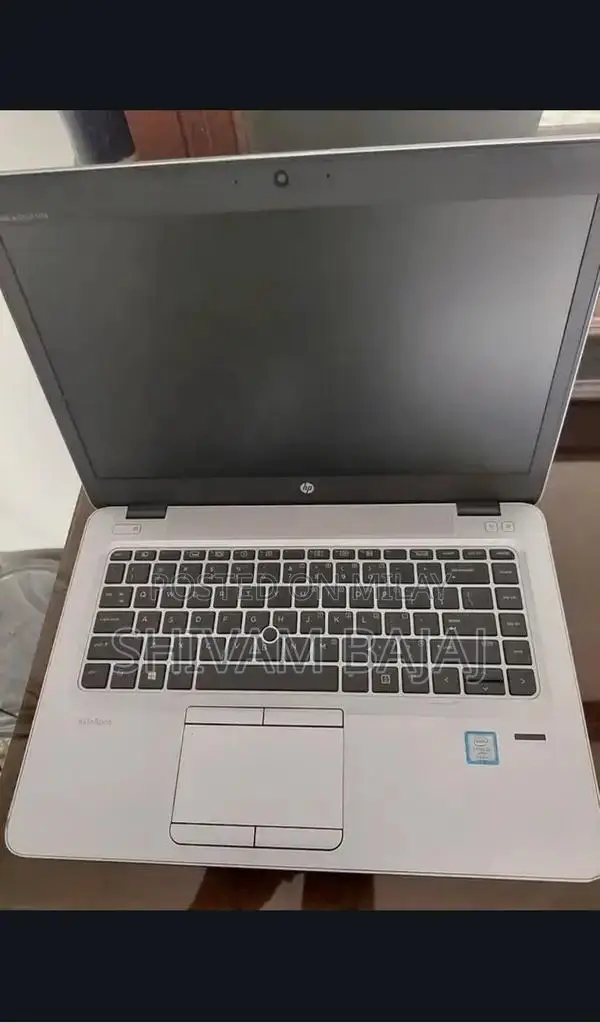 HP EliteBook 840 G4 Business Laptop