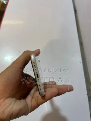 New Apple XR 128 GB White