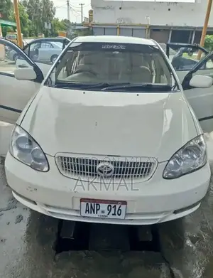 2007 AK Car XLI Sedan - Well-Maintained Imported Vehicle