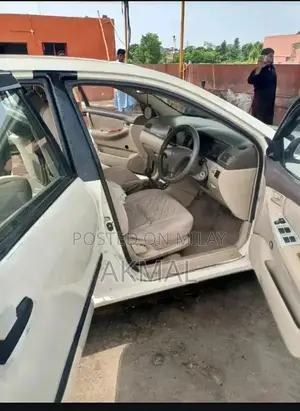 2007 AK Car XLI Sedan - Well-Maintained Imported Vehicle