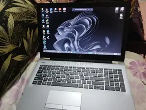 Photo - HP i3 7th Gen Laptop with 8GB RAM, Upgradable Memory