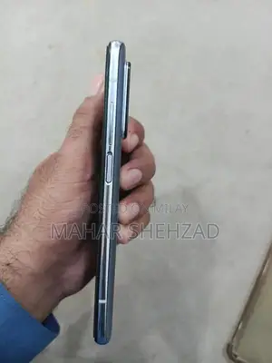 Mi 10T Smartphone with 8GB RAM and 128GB Storage