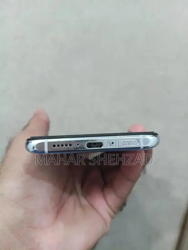 Mi 10T Smartphone with 8GB RAM and 128GB Storage