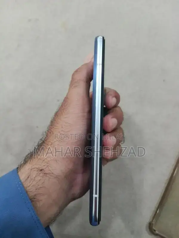 Mi 10T Smartphone with 8GB RAM and 128GB Storage