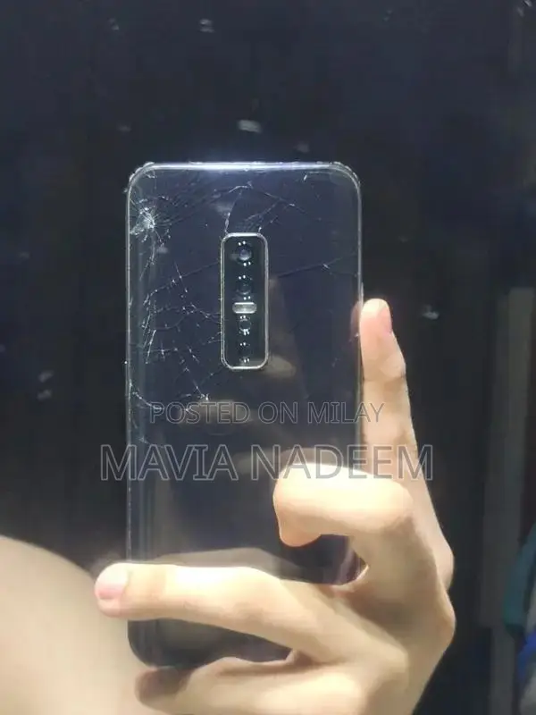 Vivo V17 Pro Smartphone - 8GB RAM 128GB Storage