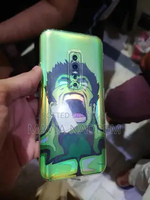 Vivo V17 Pro Smartphone - 8GB RAM 128GB Storage