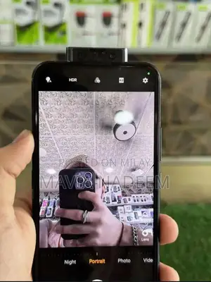 Vivo V17 Pro Smartphone - 8GB RAM 128GB Storage