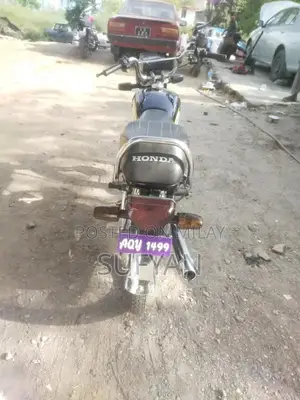 Honda CD 2023 Model Motorcycle