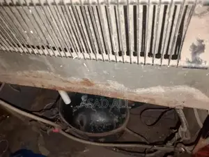 Frizer Home Cooling and Humidification Device