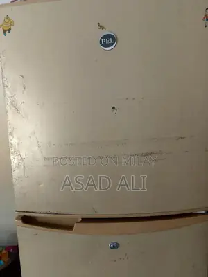 Frizer Home Cooling and Humidification Device