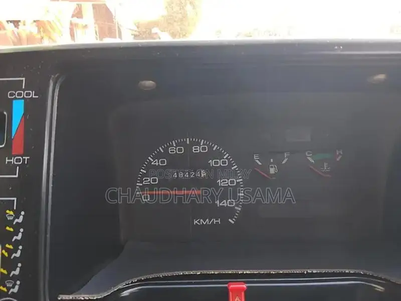 Multan 2017 Model Sedan - December Release, 2018 Registration