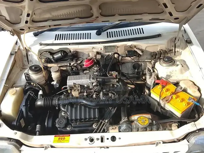 Multan 2017 Model Sedan - December Release, 2018 Registration