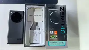 Photo - Smartphone with 6-Month Company Warranty