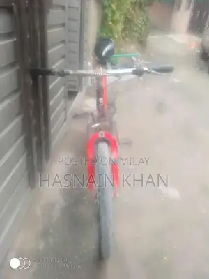 Cycling Equipment and Accessories