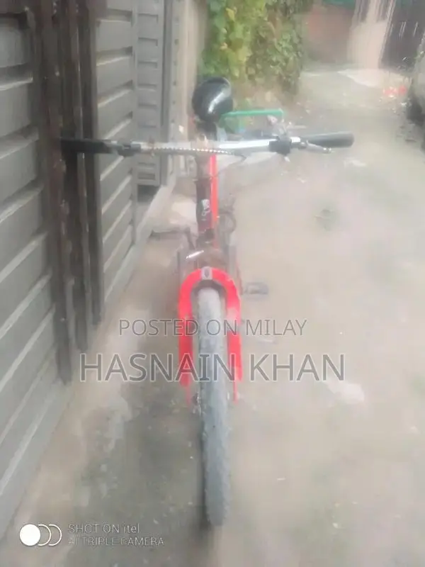 Cycling Equipment and Accessories