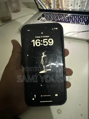 Photo - Pre-owned Apple Smartphone with Moderate Battery Health