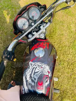 Honda CD 70 Motorcycle - Classic Commuter Bike