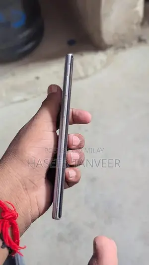 Samsung Galaxy Note 10 5G Smartphone with S Pen