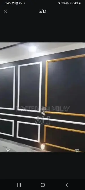 Professional Painting Services for Home Interior and Exterior