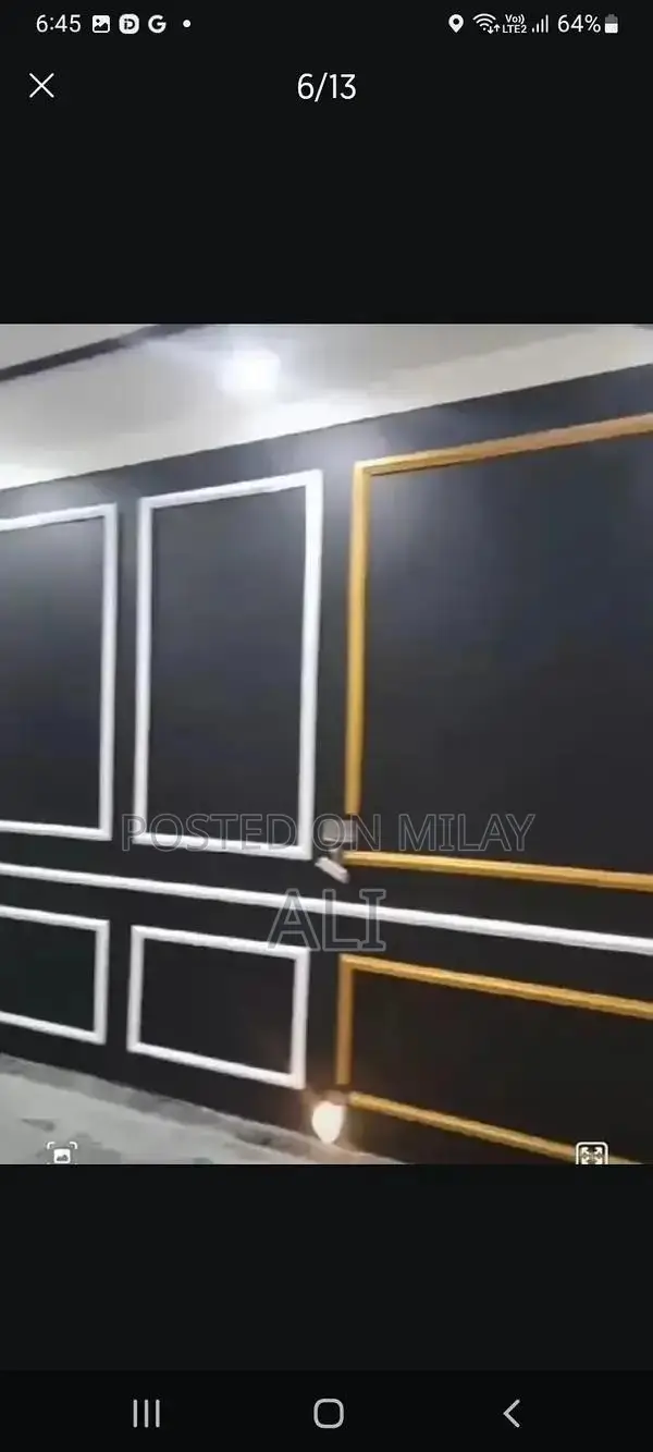 Professional Painting Services for Home Interior and Exterior