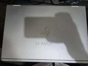 Photo - HP Laptop i5 7th Gen 16GB RAM 256GB SSD Business Notebook