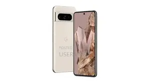 Photo - High-Performance Smartphone with Large Storage