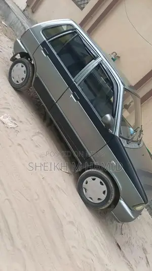 Suzuki Mehran 2013 Compact City Car - Well Maintained Vehicle