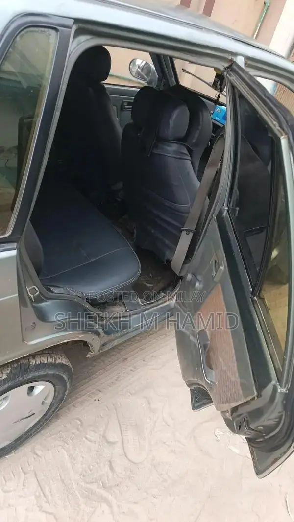 Suzuki Mehran 2013 Compact City Car - Well Maintained Vehicle