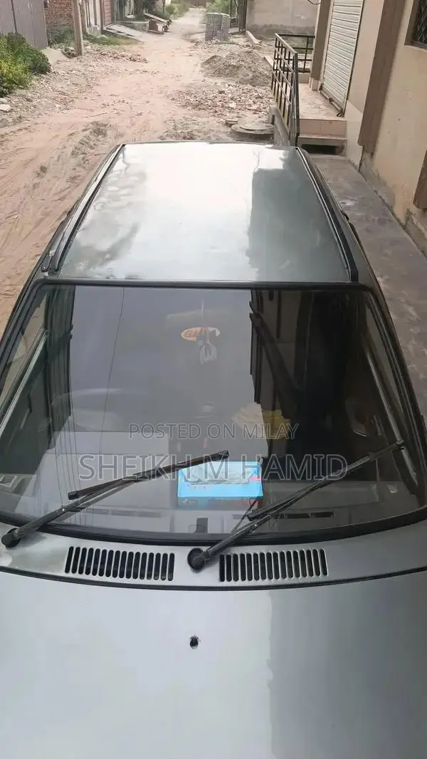 Suzuki Mehran 2013 Compact City Car - Well Maintained Vehicle