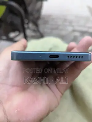 Redmi Smartphone 8GB RAM 256GB Storage Full Package