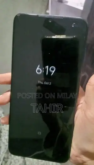 Photo - Motorola G Pure Smartphone - Pristine Condition