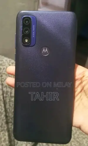 Motorola G Pure Smartphone - Pristine Condition