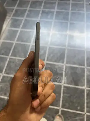 Apple iPhone 12 128GB Black Smartphone