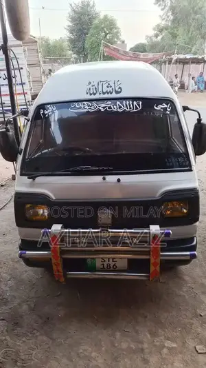 Photo - Suzuki Sedan - Smooth Driving Imported Vehicle