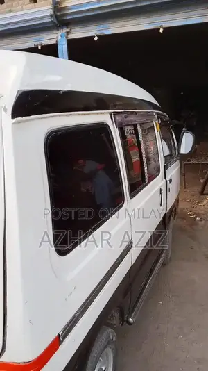 Suzuki Sedan - Smooth Driving Imported Vehicle