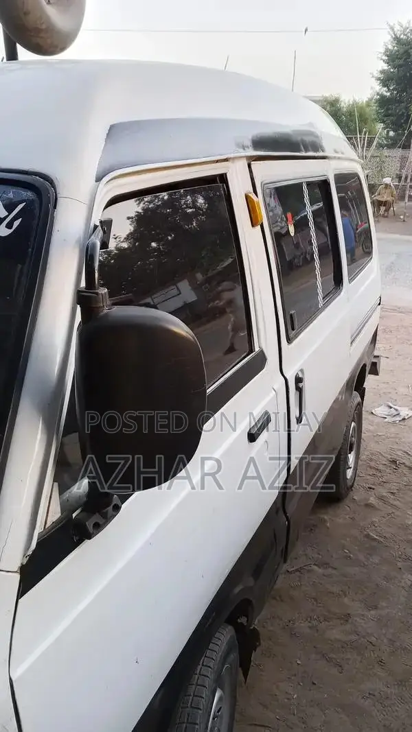 Suzuki Sedan - Smooth Driving Imported Vehicle