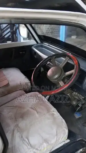 Suzuki Sedan - Smooth Driving Imported Vehicle