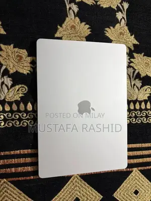 Apple MacBook Air M4 15-inch Laptop