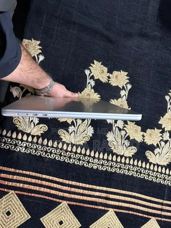 Apple MacBook Air M4 15-inch Laptop