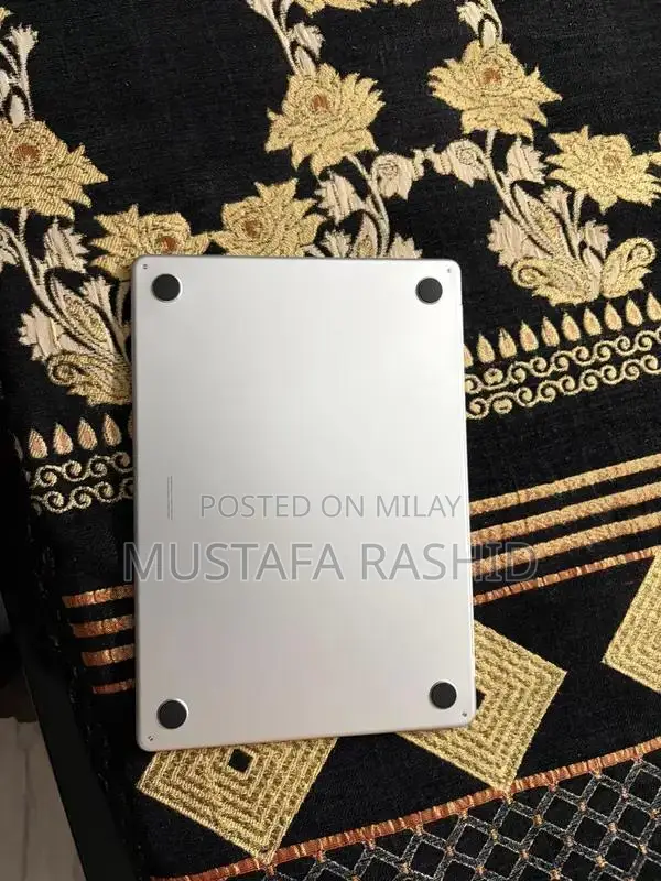 Apple MacBook Air M4 15-inch Laptop