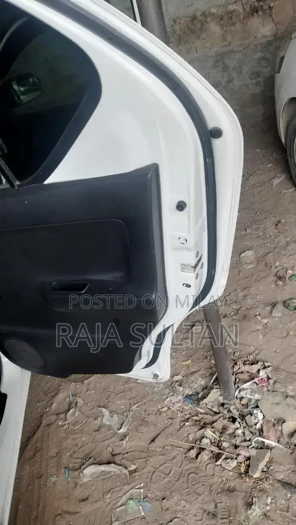 Suzuki Alto VXR Compact City Hatchback