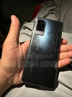 Photo - Vivo X60 Pro 256 GB Blue