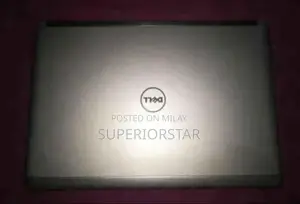 Dell Laptop Core i5 4th Gen 14-inch Business Notebook