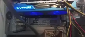 Sapphire RX 590 GME 8GB Graphics Card for 1080p Gaming