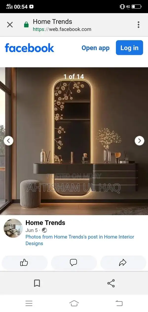 American Kitchen Solid Wood Furniture with Laminated Doors and High Gl